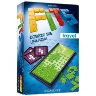 Fits Travel Logiczne Egmont