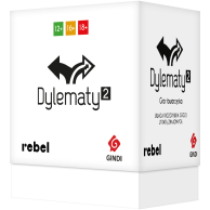 Dylematy 2 Imprezowe Rebel