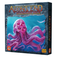 Aeon's End: Niezbadany Mrok