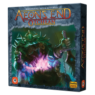 Aeon's End: Otchłań