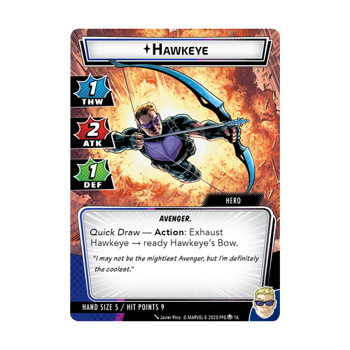 Marvel Champions: The Card Game - The Rise of Red Skull Campaign Expansions Fantasy Flight Games