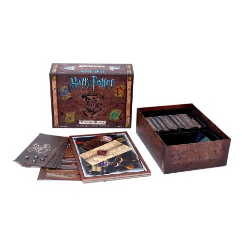 Harry Potter: Hogwarts Battle (edycja polska) Karciane Rebel