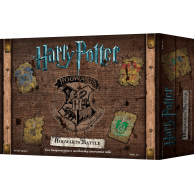 Harry Potter: Hogwarts Battle (edycja polska) Karciane Rebel