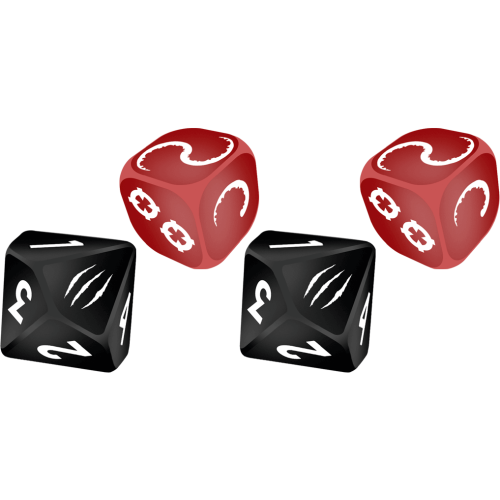 Nemesis - Gra Planszowa Strategiczne Rebel