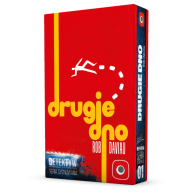 Detektyw: Drugie Dno Pozostałe gry Portal