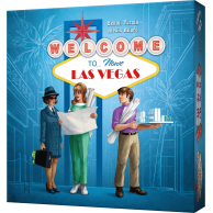 Welcome to... Nowe Las Vegas