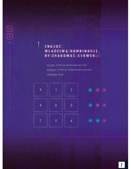 Escape Quest. Za garść neodolarów. Książka z łamigłówkami Gry Paragrafowe Egmont