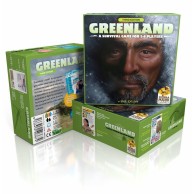 GREENLAND 3RD EDITION Ekonomiczne Ion Game Design