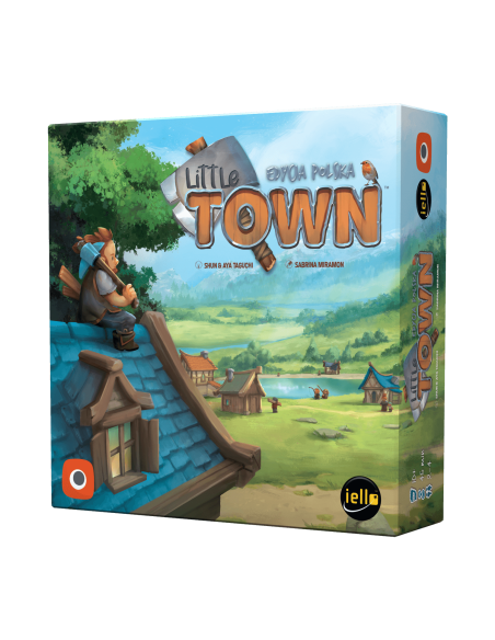 Little Town Rodzinne Portal