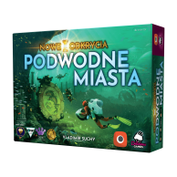 Podwodne Miasta: Nowe Odkrycia Pozostałe gry Portal