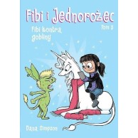 Fibi i jednorożec - 3. Komiksy pełne humoru Egmont