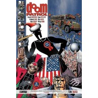 Doom Patrol - 3 Komiksy fantasy Egmont