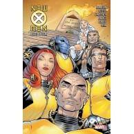 New X-Men - wyd. zbiorcze tom 2 Komiksy fantasy Mucha Comics