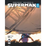 Superman - Rok pierwszy Komiksy z uniwersum DC Egmont