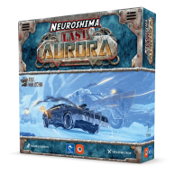 Neuroshima: Last Aurora Strategiczne Portal
