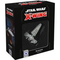 X-Wing 2nd ed.: Sith Infiltrator Expansion Pack VI Fala eng Fantasy Flight Games