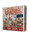 Istanbul(Istambuł): Big Box Strategiczne 2 Pionki