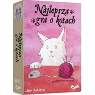 Najlepsza Gra o Kotach Karciane Fox Games
