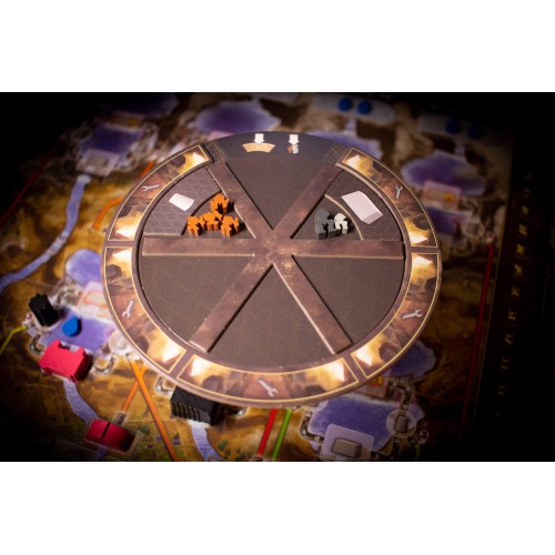 Barrage (edycja polska) Ekonomiczne Portal