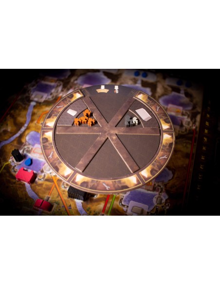 Barrage (edycja polska) Ekonomiczne Portal