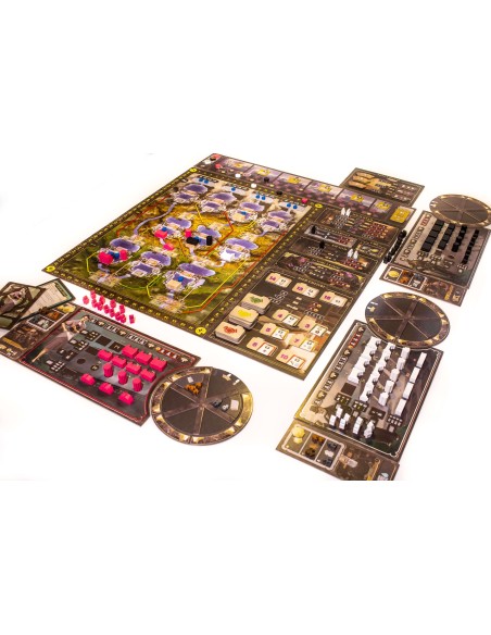 Barrage (edycja polska) Ekonomiczne Portal