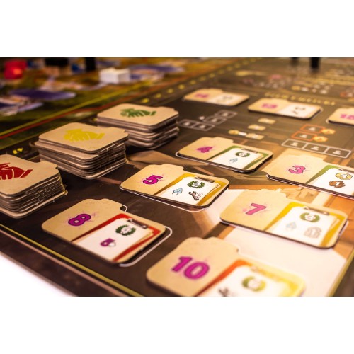 Barrage (edycja polska) Ekonomiczne Portal