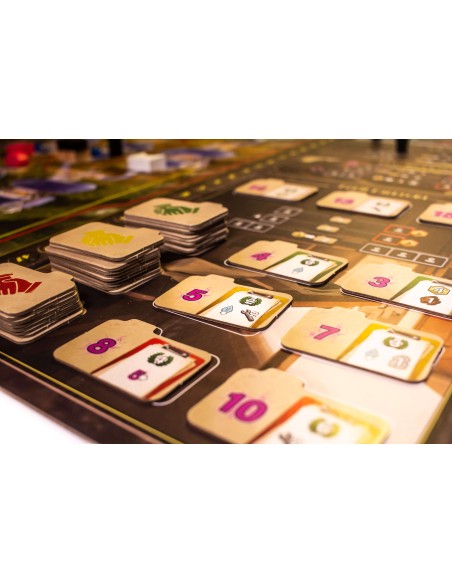 Barrage (edycja polska) Ekonomiczne Portal