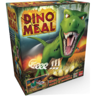 Dino Meal Dla dzieci Goliath