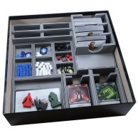 Folded Space: organizer do gry Brzdęk w Kosmosie