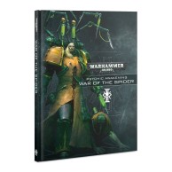 PSYCHIC AWAKENING: WAR OF THE SPIDER Chaos Space Marines Games Workshop
