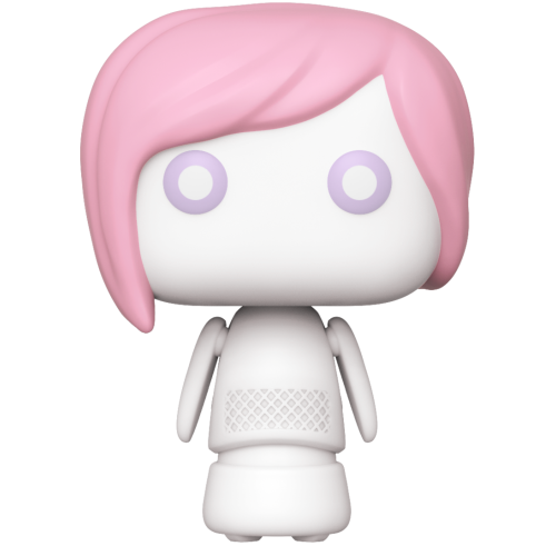 Figurka Funko POP TV: Black Mirror - Ashley Too 945 Funko - TV Funko - POP!