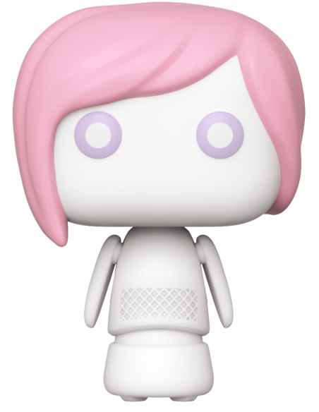 Figurka Funko POP TV: Black Mirror - Ashley Too 945 Funko - TV Funko - POP!