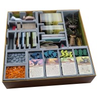 Folded Space: organizer do gry Everdell