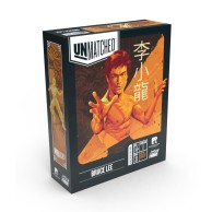 Unmatched: Bruce Lee Hero Pack Pozostałe gry Mondo Games
