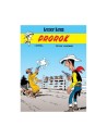 Lucky Luke - 68 - Prorok Komiksy pełne humoru Egmont