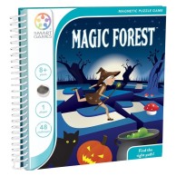 Smart Game - Magic Forest Seria Smart Games Smart Games