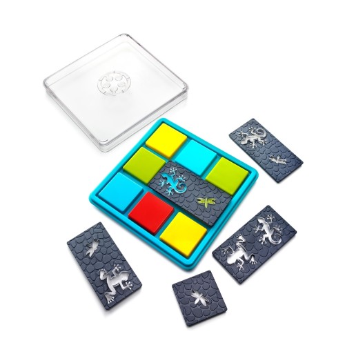 Smart Games - Colour Catch Seria Smart Games Smart Games