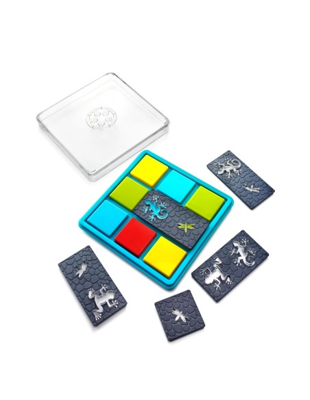 Smart Games - Colour Catch Seria Smart Games Smart Games