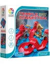 Smart Games - Temple Connection Dragon Ed. Seria Smart Games Smart Games