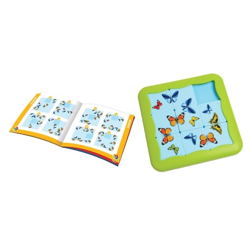 Smart Games - Motyle Seria Smart Games Smart Games