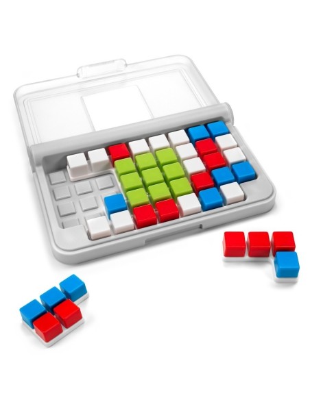 Smart Games - IQ Focus Seria Smart Games Smart Games