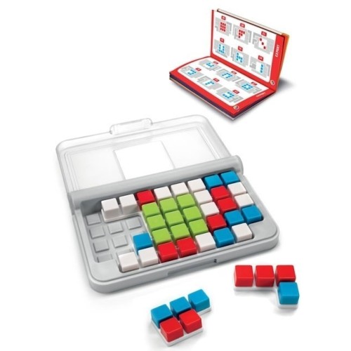 Smart Games - IQ Focus Seria Smart Games Smart Games