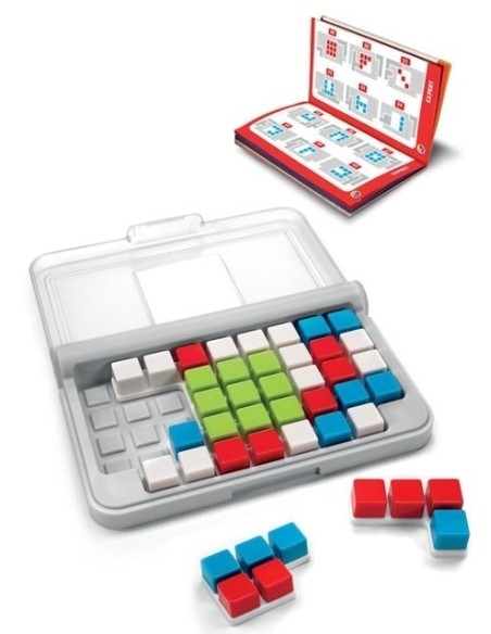 Smart Games - IQ Focus Seria Smart Games Smart Games