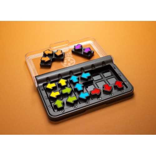 Smart Games - IQ Arrows Seria Smart Games Smart Games