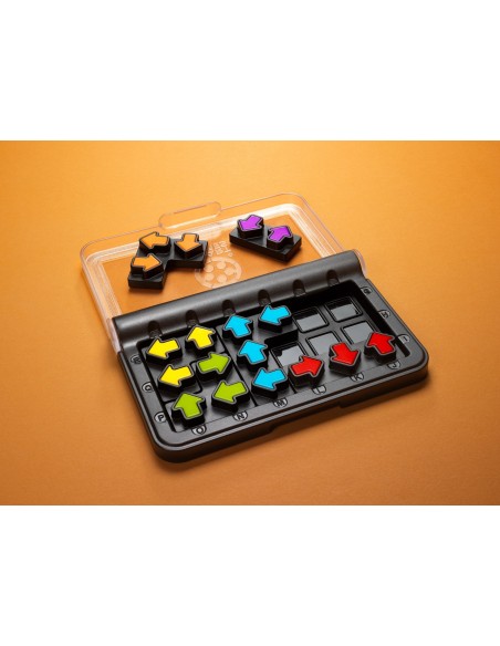 Smart Games - IQ Arrows Seria Smart Games Smart Games