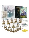 Age of Sigmar: Lumineth Realm-lords Army Set Aelves Games Workshop