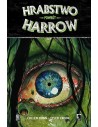 Hrabstwo Harrow - 8 - Powrót Komiksy grozy Mucha Comics