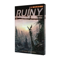 Neuroshima: Ruiny Neuroshima Portal