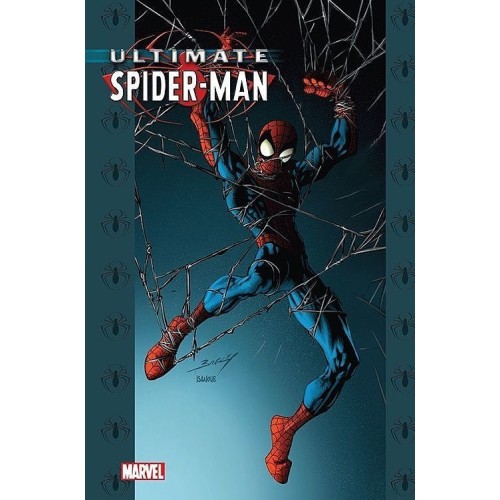 Ultimate Spider-Man - wyd. zbiorcze tom 7. Komiksy z uniwersum Marvela Egmont
