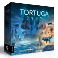 Tortuga 2199 Strategiczne Phalanx Games